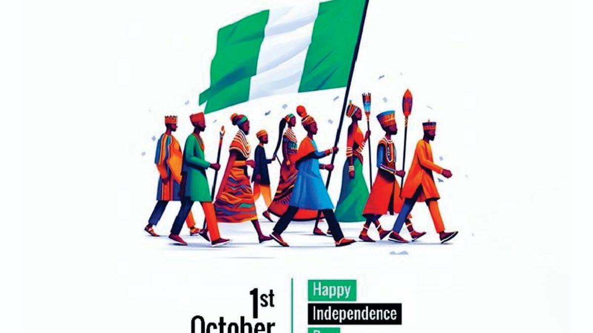 Independence Day: Insight Initiative Seeks Concerted Efforts To Hold Leaders Accountable