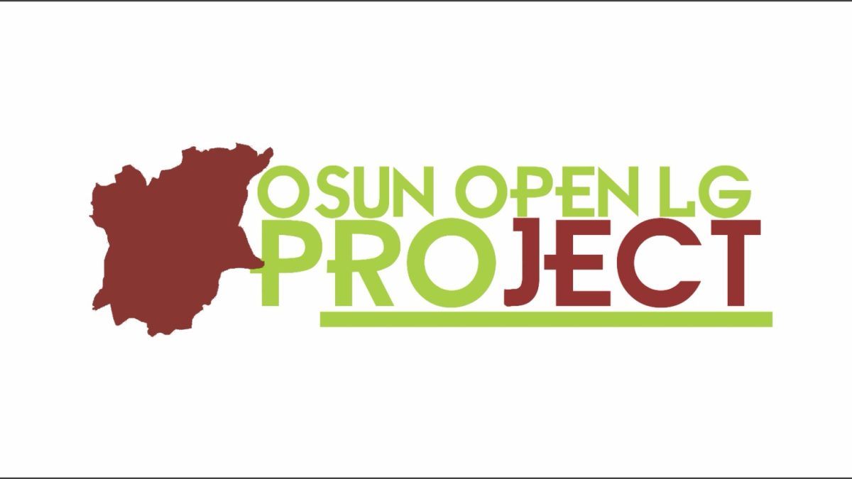 OsunOpenLG at Two: Celebrating Milestones in Local Governance Transparency and Charting the Future